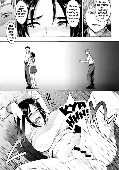 Choose {doujins.com}