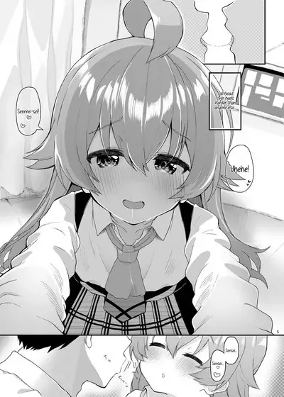 Hoshino Kaerubasho | A Place Hoshino Can Call Home