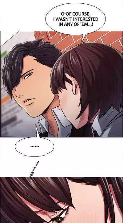 Taste of Forbbiden Fruit Ch.26/53