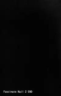 (COMIC1☆10) [Pale Scarlet (Matsukawa)] Fascinate Nail 2 (Granblue Fantasy) [Chinese] [无毒汉化组]