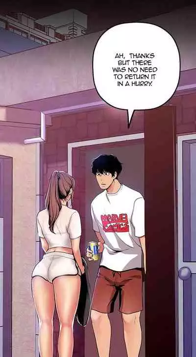 A Wonderful New World Ch.35/?