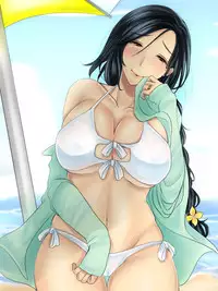 [WLHO] Shinyuu no Hahaoya wa Ore no Koibito