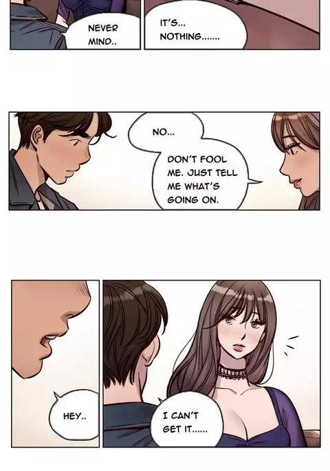 Atonement Camp Ch.1-46