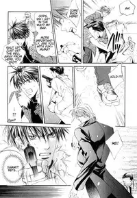 [Yamane Ayano] Finder no Hyouteki (ENG)