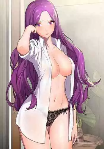 HERO MANAGER Ch. 1-11 [English]