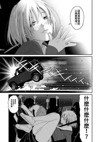Itaiamai | 痛苦的甜蜜 Ch. 1-8