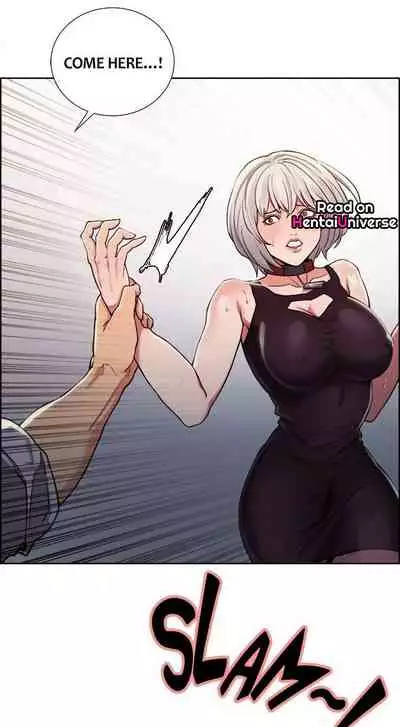 [Serious] Taste of Forbbiden Fruit Ch.27/53 [English] [Hentai Universe]