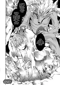 [Tendo Masae] Ochita Mesubuta-tachi - Ch.1-10 [English] {doujins.com}