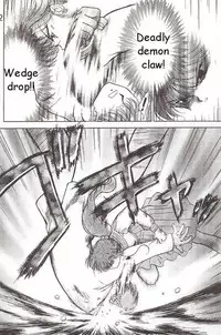 (C49) [Black Dog (Kuroinu Juu)] Killer Queen (Sailor Moon) [ENG]