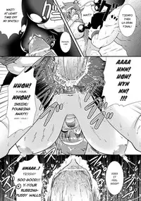 Titty Marathon From Hell! Redux! [English] [Rewrite] [MEMOz]