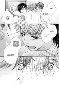 [Kamon Saeko] Futari no Musuko ni Nerawarete Imasu | I'm Being Targeted by My Two Sons [English] [Fujoshi Bitches] [Decensored]