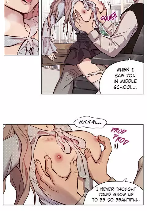 Atonement Camp Ch.1-46