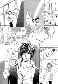 [Tojo Asami] Love Prism [English] [Liquid Passion]