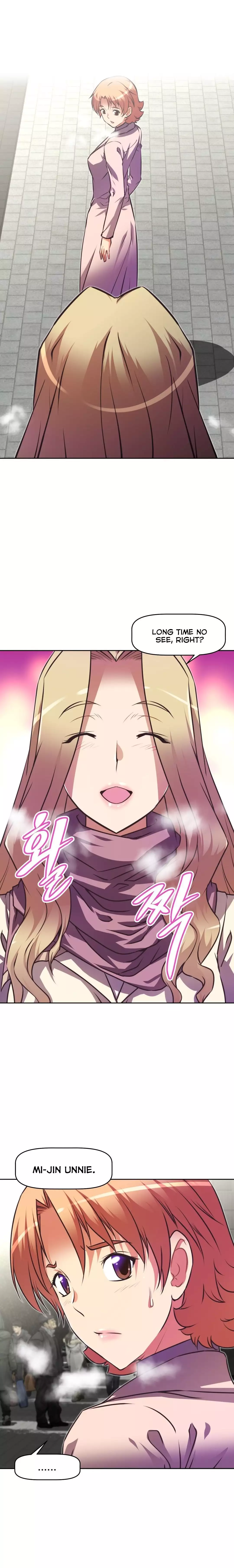 Brawling Go Ch.76-122