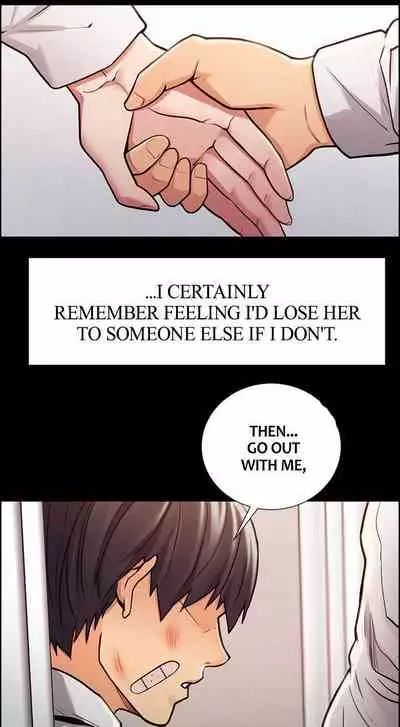 Taste of Forbbiden Fruit Ch.33/53