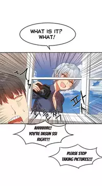 [Mx2J] Hahri's Lumpy Boardhouse Ch. 0-23 [English] (YoManga) (Ongoing)