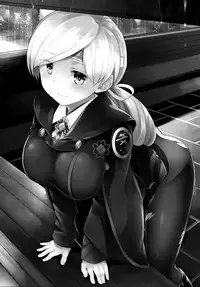 (Houraigekisen! Yo-i! 29Senme) [Tenrake Chaya (Ahru.)] Amayadori (Kantai Collection -KanColle-)