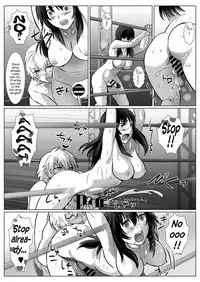 [Remora Works] FUTACOLO CO -INHERITANCE- 1-2 [English] {Hennojin}