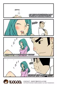 [dogado] Homo Sexience [Ongoing]