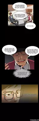 [Yihyeonmin] Drug Candy Ch.0-44 (English) (YoManga)