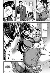 [Shirono Mahiro] Tsumatorare | Wife Taking Ch.1-6 [English] {Doujins.com}