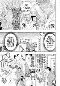 [Yunagi Kahoru] Frill Princess - Ruffle Princess [English] [N04h]