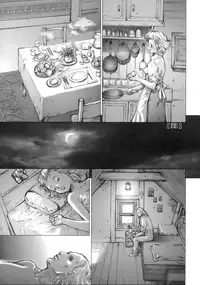 (C71) [Studio Tapa Tapa (Sengoku-kun)] White Wolf