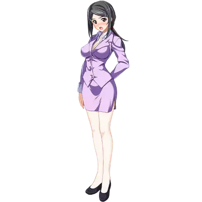 [Lunatic] Injutsu no Gakuen (Png)