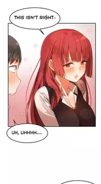 [Mx2J] Hahri's Lumpy Boardhouse Ch. 0-23 [English] (YoManga) (Ongoing)