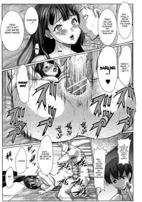 [Tanaka Aji] Unsweet Netorare Ochita Onna-tachi [English]