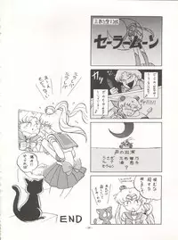 (C43) [ALPS (Various)] Look Out 26 (Various)