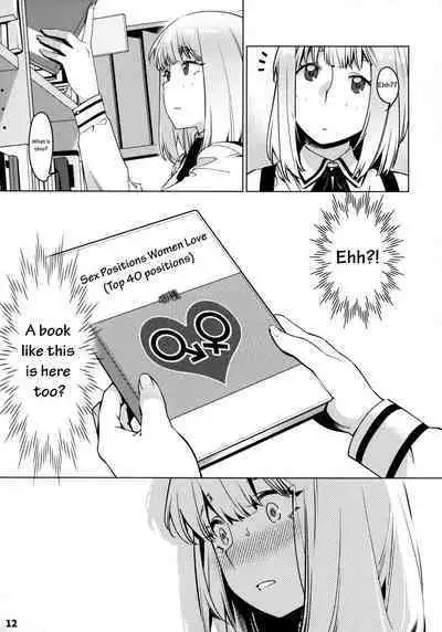 Otonano Omochiya 12 Futaba no Ohanashi Matome 2