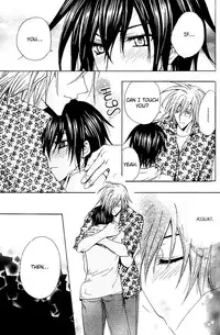 [Chitose Piyoko] Super Dakaretai Otoko [English] [Attractive Fascinante]