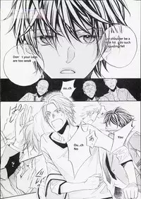 [yaoi-ai][Hinako Takanaga] HANA TO HIRARI vol.1[eng]