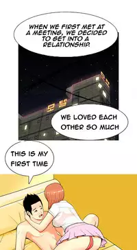 Hooker Ch.1-37 (English) (Ongoing)