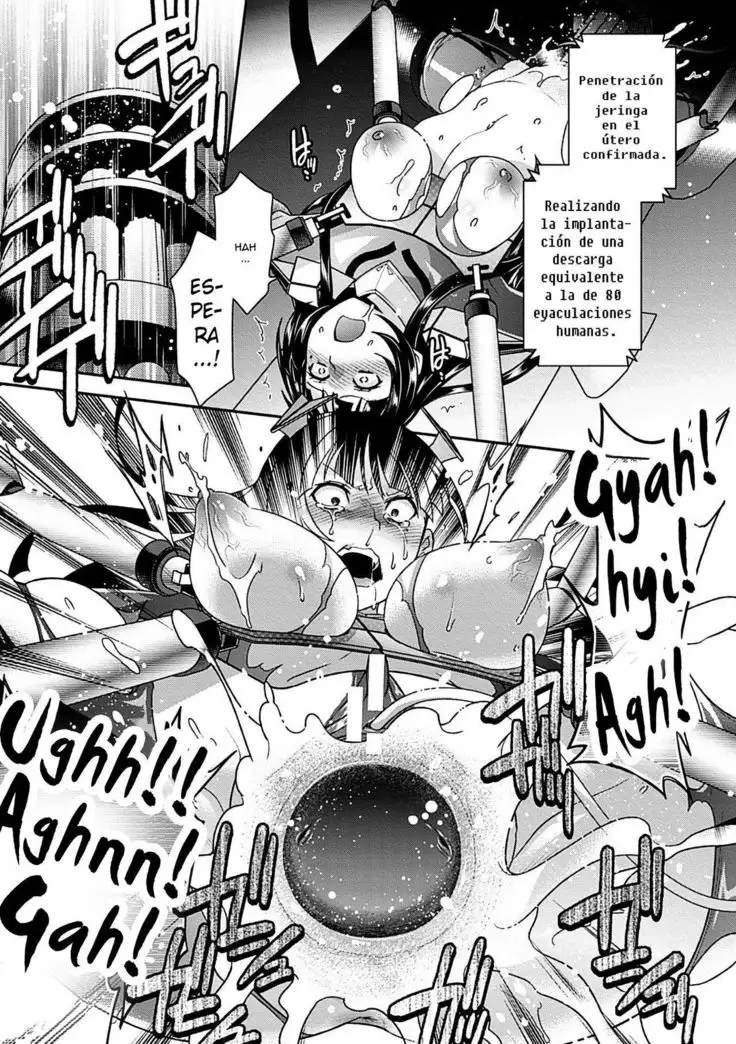 Motsureta Omoi wa Shuuchakuten o Ayamariyugamu