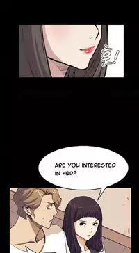 [Keum Sah Gong] Si-Eun Ch.1-37 (English) (Ongoing)