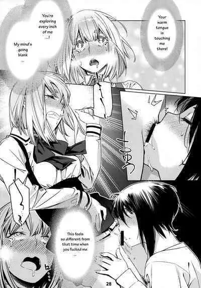 Otonano Omochiya 12 Futaba no Ohanashi Matome 2