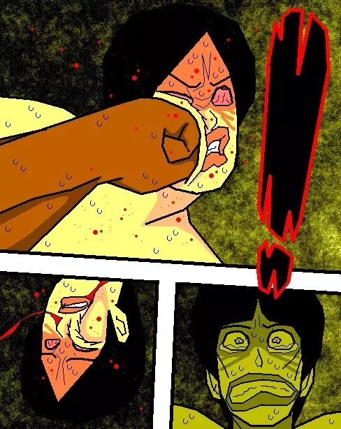 売春妻続編 夫婦の絆 RJ076848