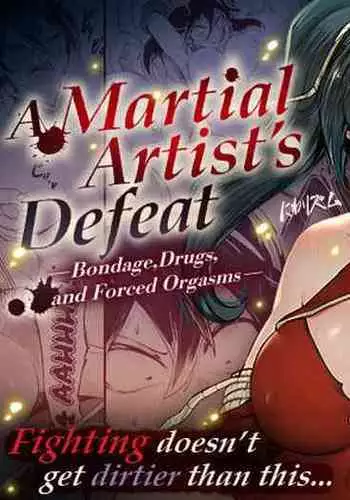 A Martial Artist’s Defeat