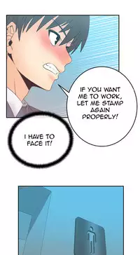 My Office Ch.1-30 (English) (Ongoing)