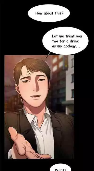 [Updating] Run Away Ch.21/? [English] [Hentai Universe]