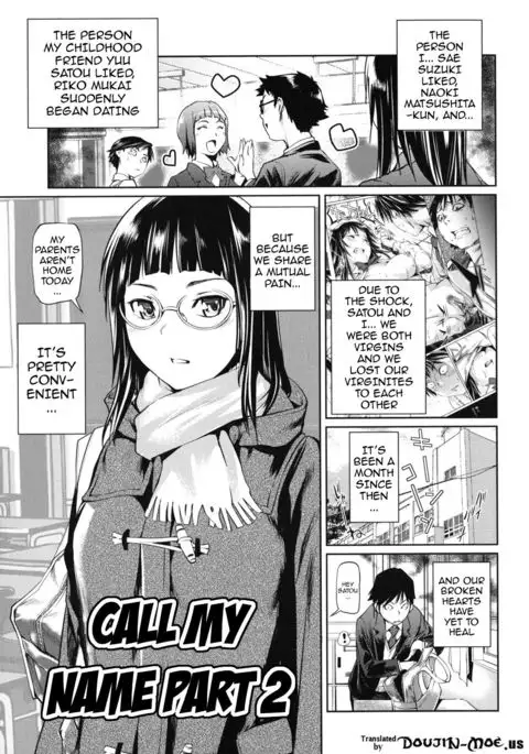 Kouzen Waisetsu Kanojo | Indecent Exposure Girlfriend {doujin-moe.us}