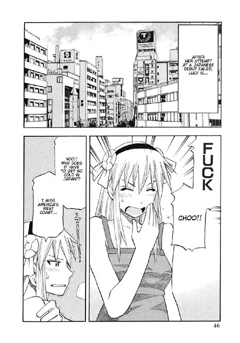 Yuria 100 Shiki Vol7 - Type 51