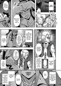 [Mifune Seijirou] Kyouin Kangoku Kitan Ch. 1, 3 [English] {SMDC-Translations} [Digital]