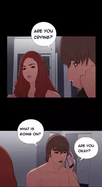 Girl Next Door Ch.1-20 (English) (Ongoing)