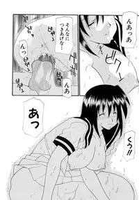 [Izawa Shinichi] Haitoku no Maria