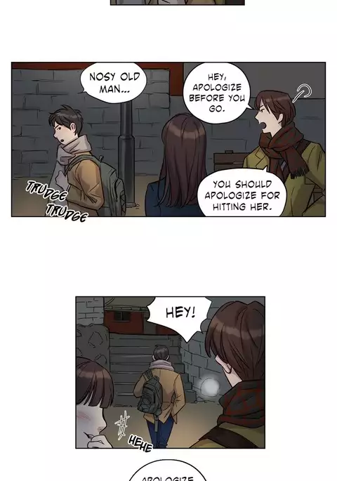 Atonement Camp Ch.1-46