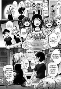 [Guglielmo] Shishunki Marudashi! | Puberty fully exposed [English] [EHCove]