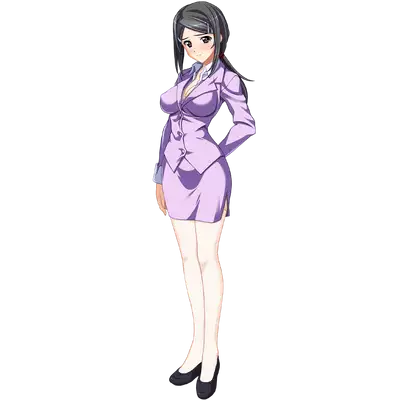 [Lunatic] Injutsu no Gakuen (Png)